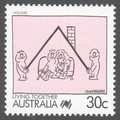 Australia Scott 1062 MNH - Click Image to Close